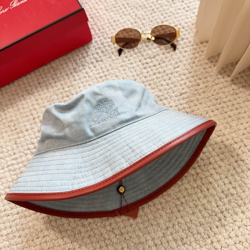 Loro Piana Hat (539)