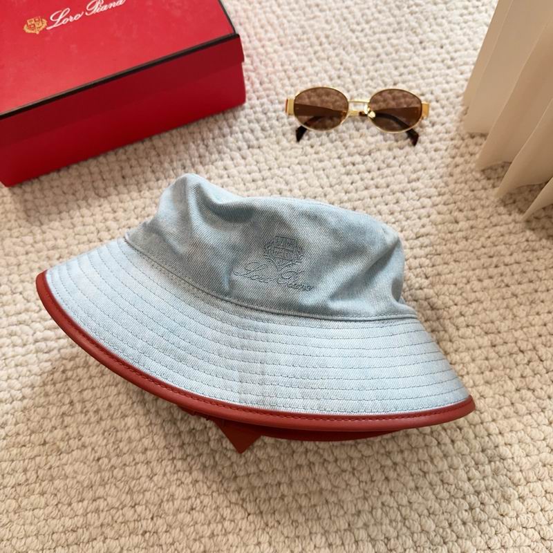 Loro Piana Hat (540)