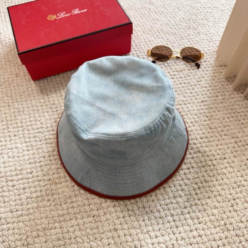Loro Piana Hat (541)