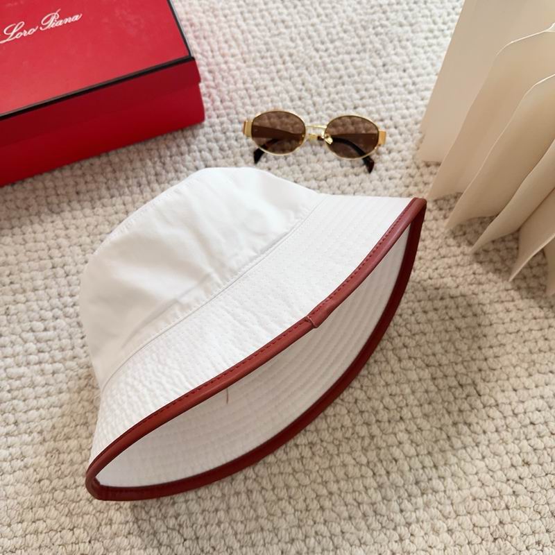 Loro Piana Hat (544)