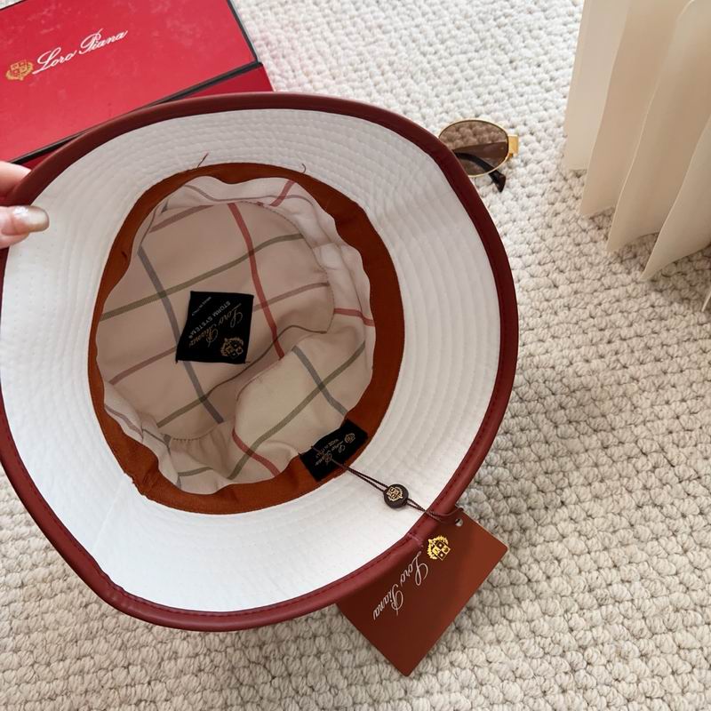 Loro Piana Hat (546)