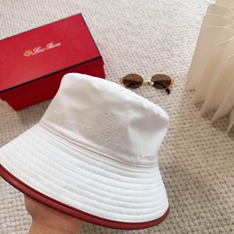 Loro Piana Hat (548)