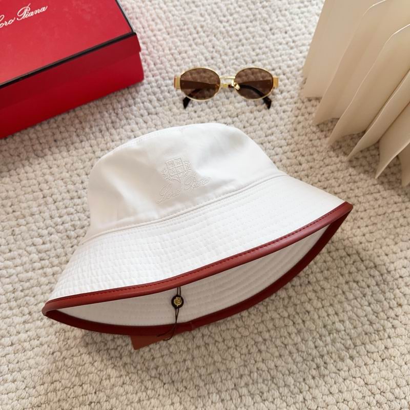 Loro Piana Hat (549)