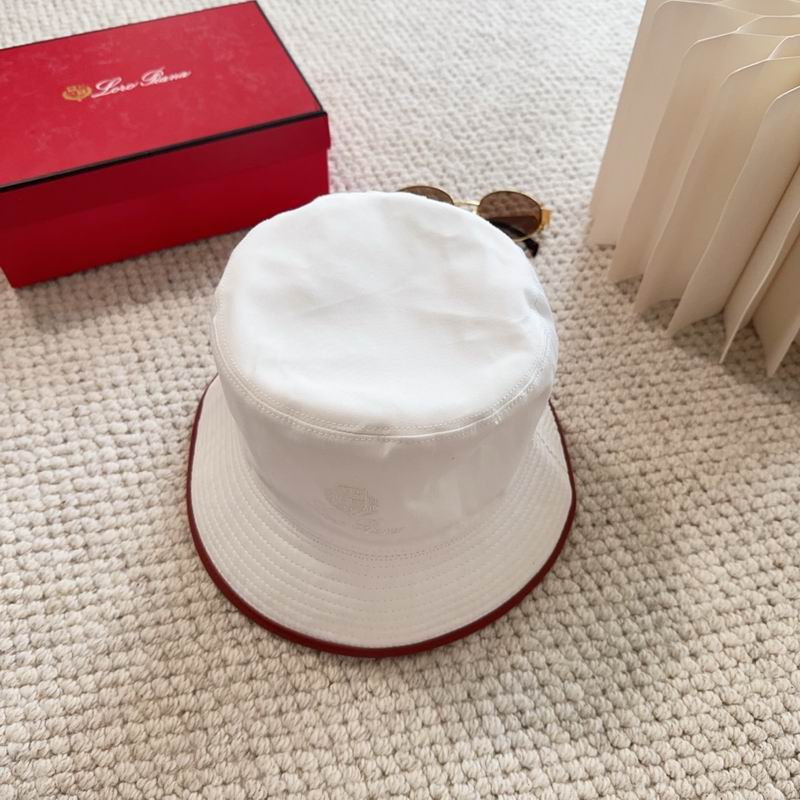 Loro Piana Hat (550)
