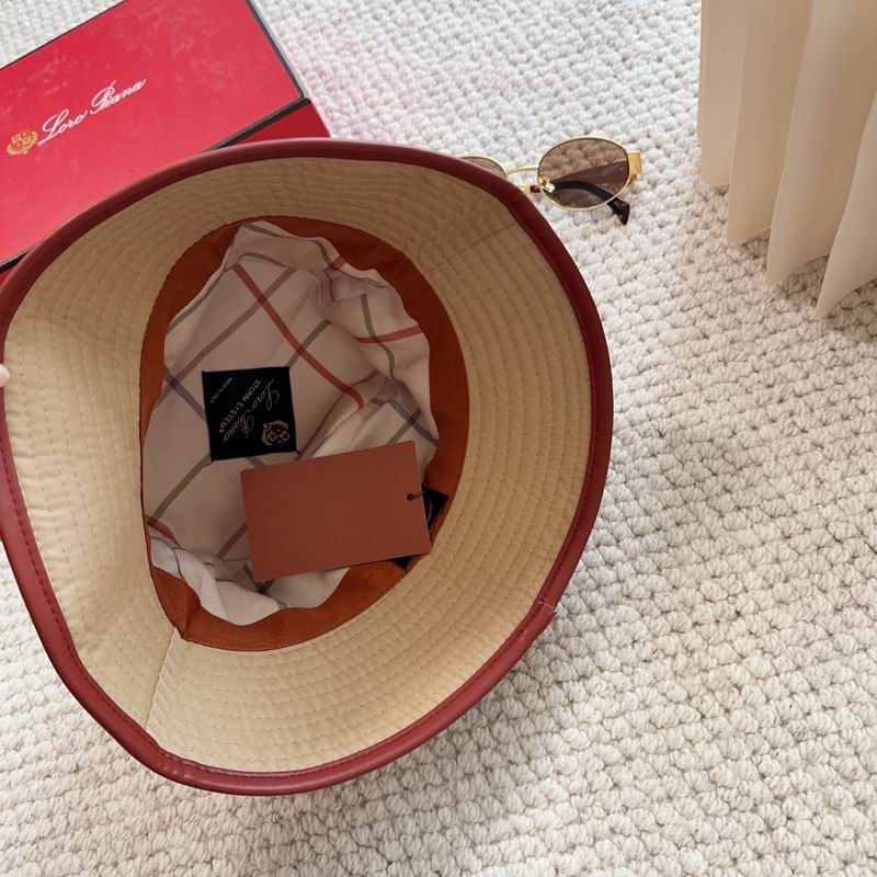 Loro Piana Hat (553)