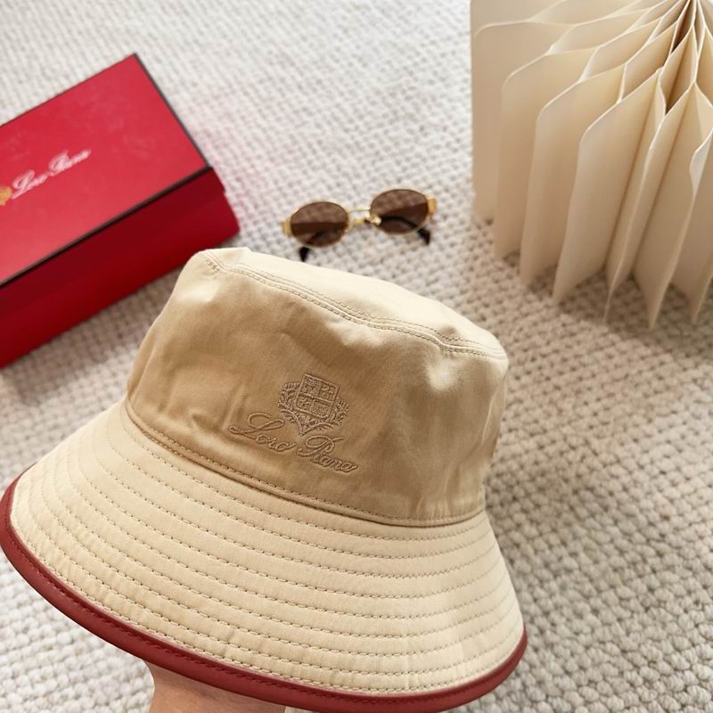 Loro Piana Hat (555)