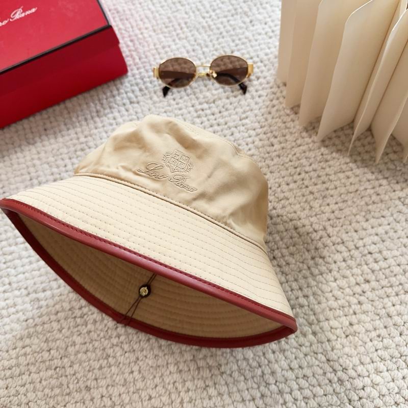 Loro Piana Hat (557)