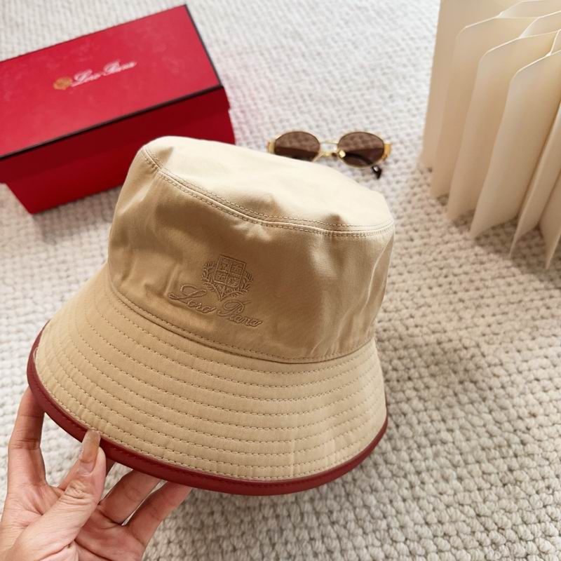 Loro Piana Hat (558)