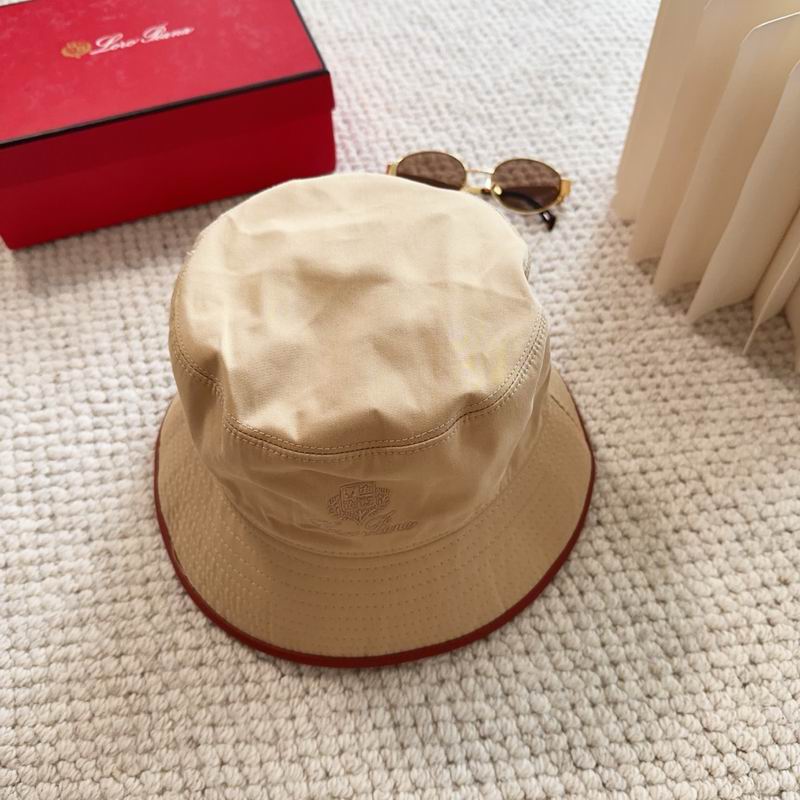 Loro Piana Hat (559)