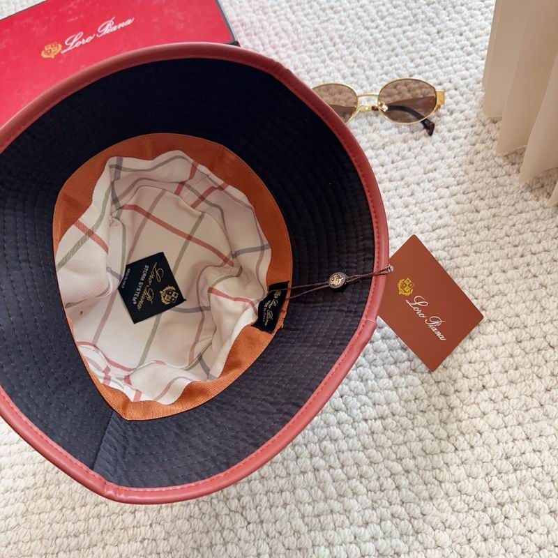 Loro Piana Hat (562)