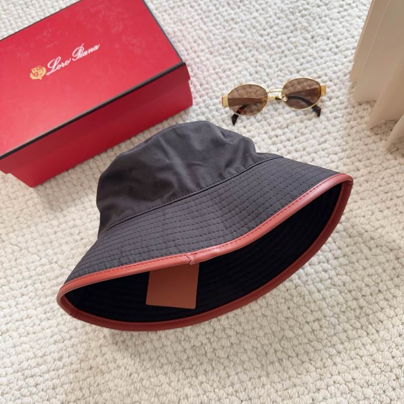 Loro Piana Hat (563)