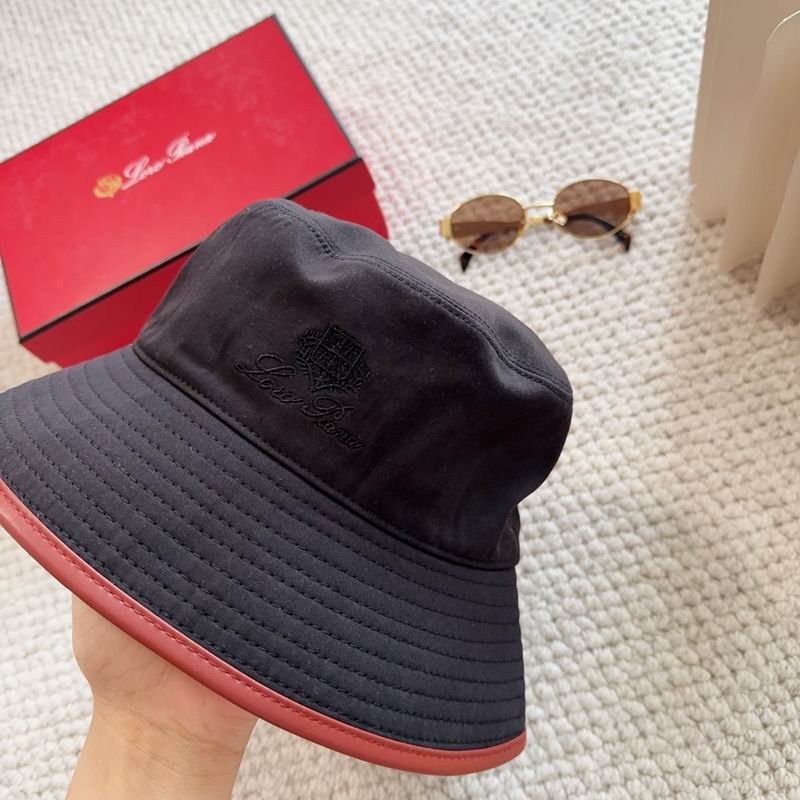 Loro Piana Hat (564)
