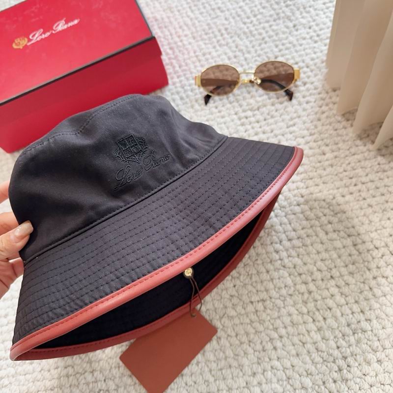 Loro Piana Hat (566)