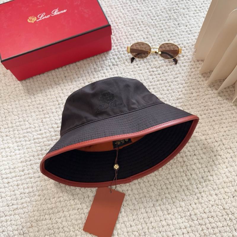 Loro Piana Hat (568)
