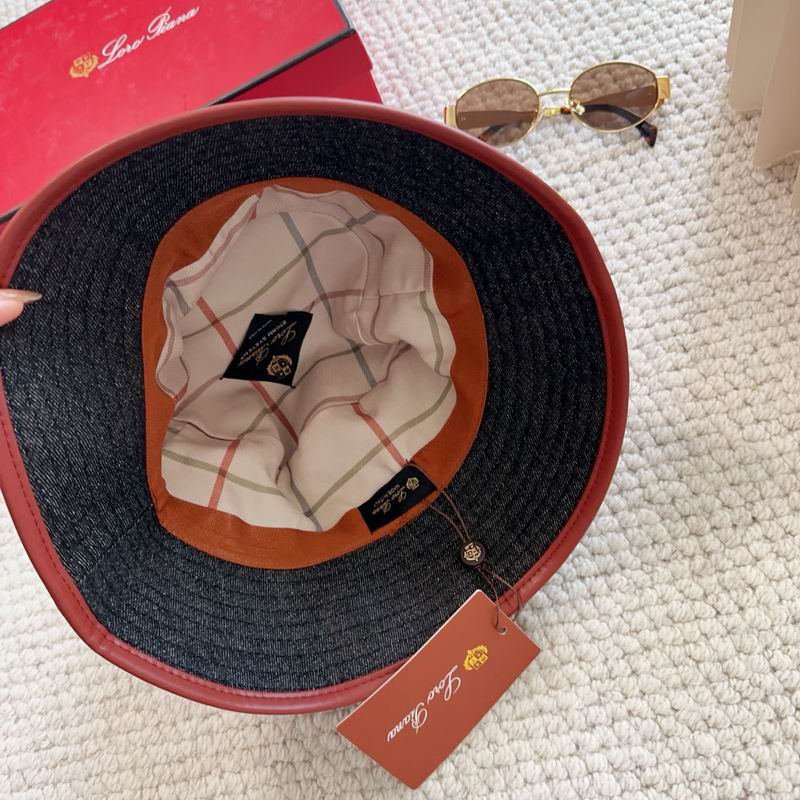 Loro Piana Hat (570)