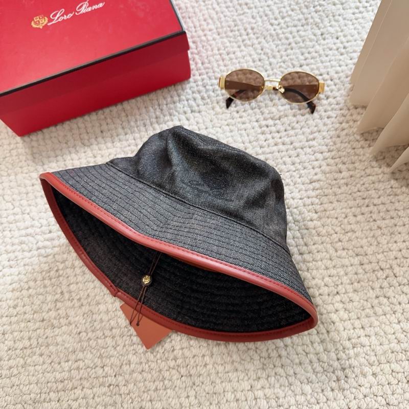 Loro Piana Hat (571)