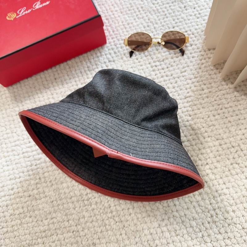 Loro Piana Hat (574)
