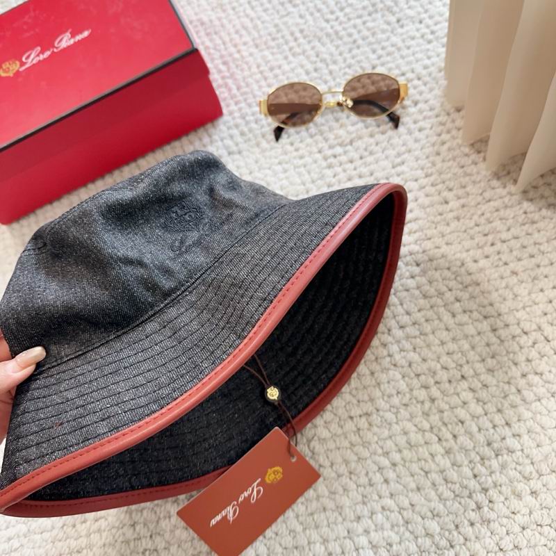 Loro Piana Hat (575)