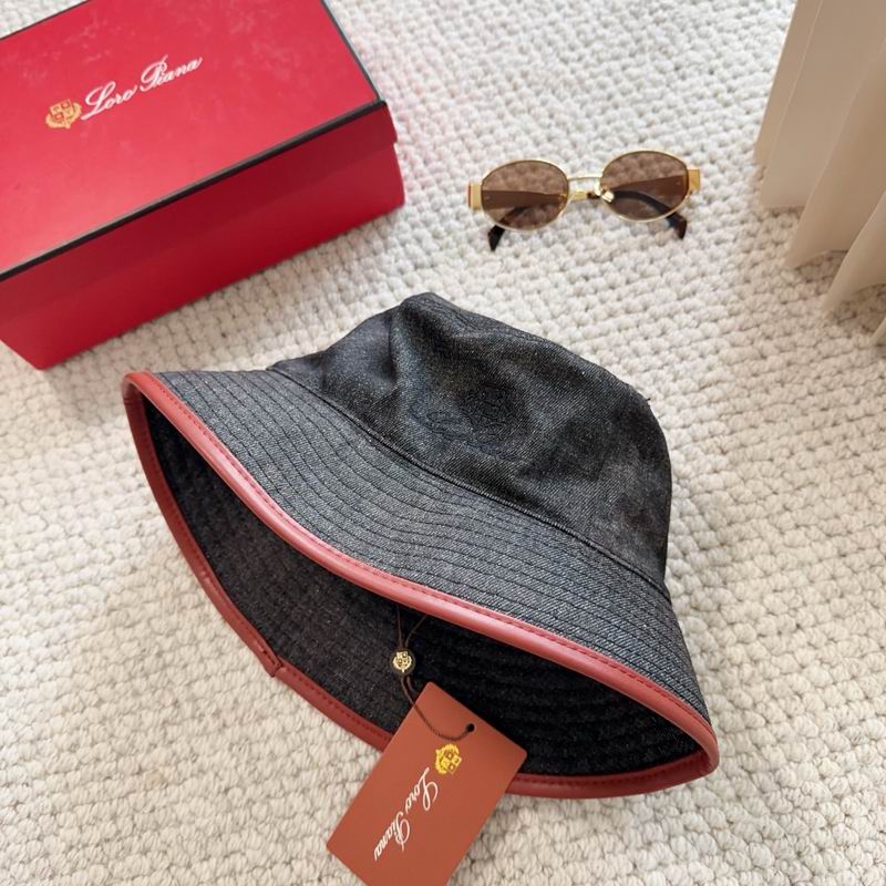 Loro Piana Hat (576)