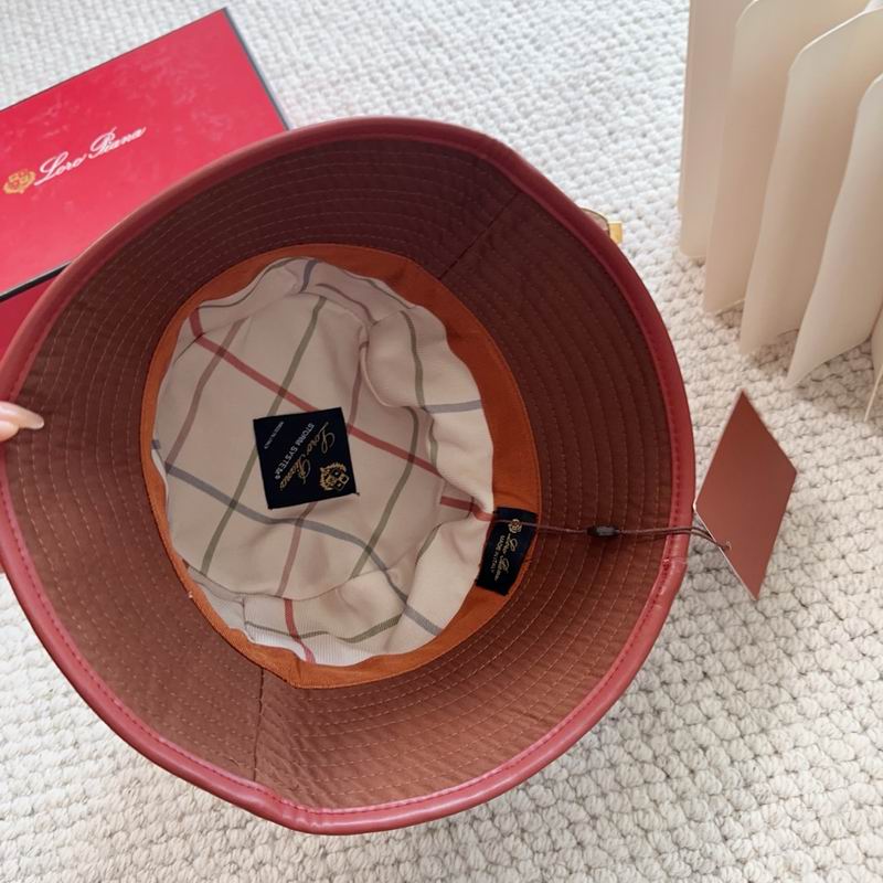 Loro Piana Hat (579)