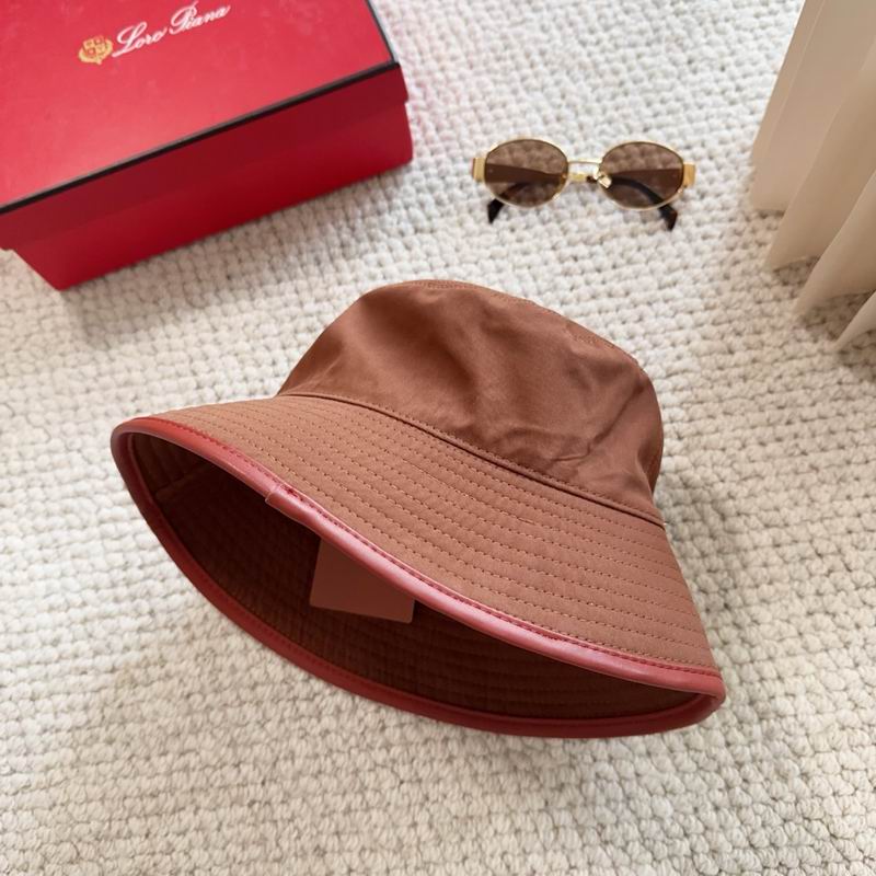 Loro Piana Hat (581)