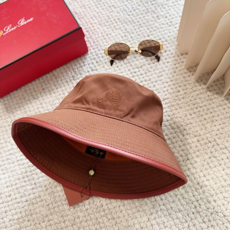 Loro Piana Hat (584)