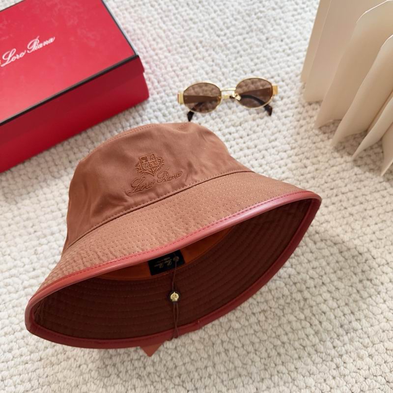 Loro Piana Hat (585)