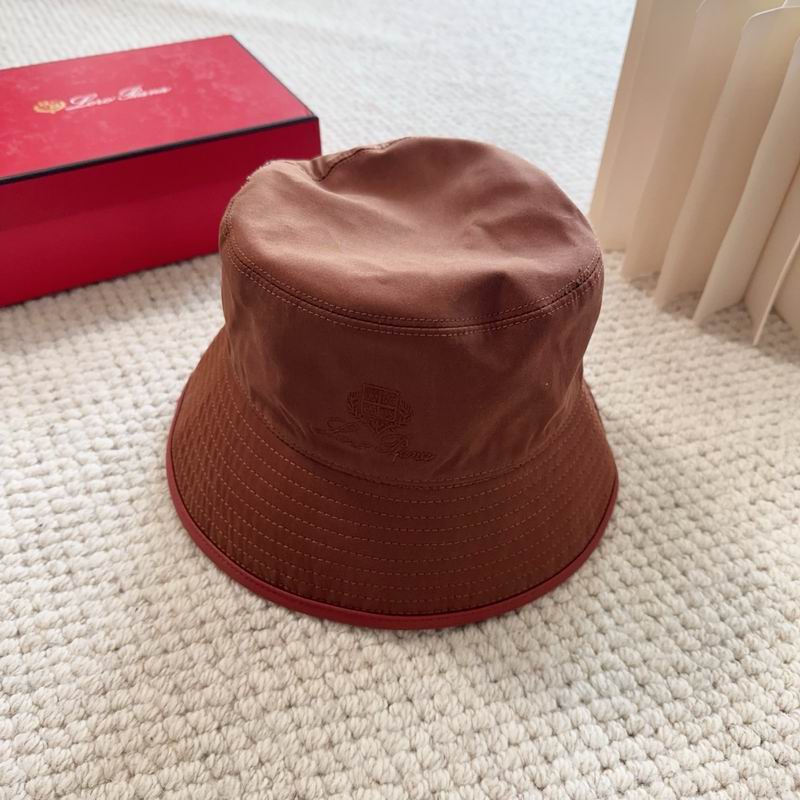 Loro Piana Hat (586)