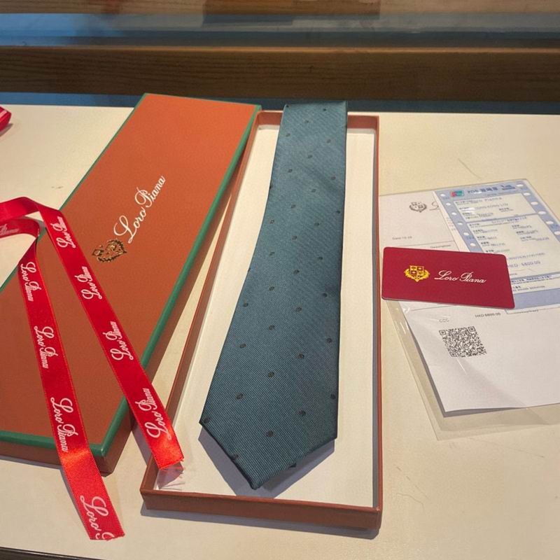 Loro Piana Tie hm (55)
