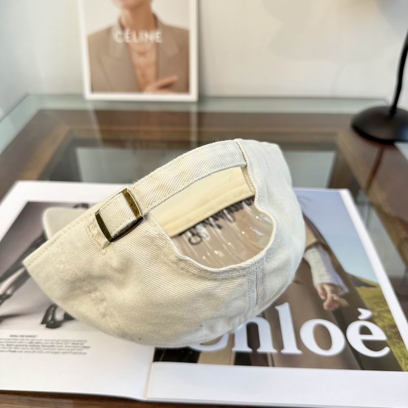 Luluemon cap dx (1964)