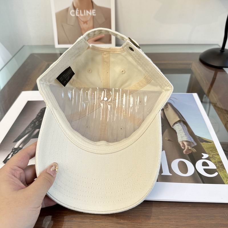 Luluemon cap dx (1965)