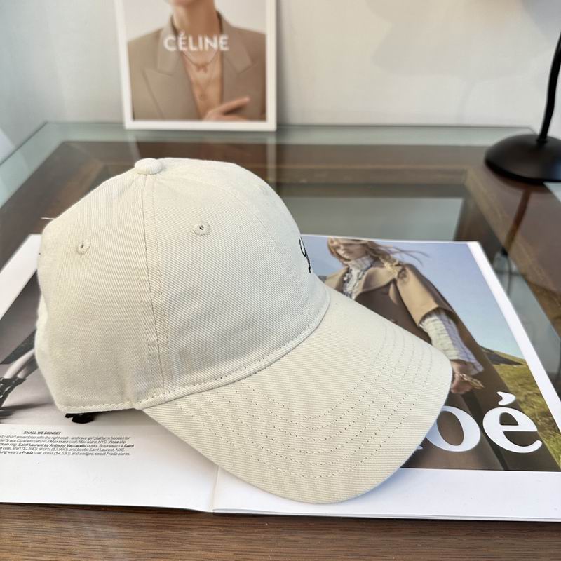 Luluemon cap dx (1969)