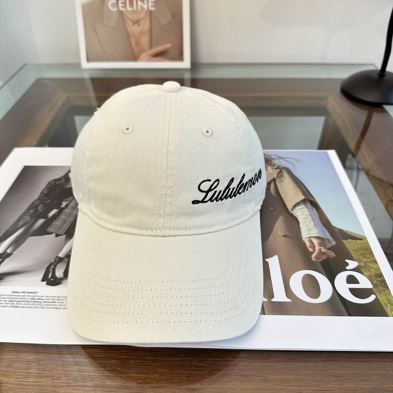 Luluemon cap dx (1971)