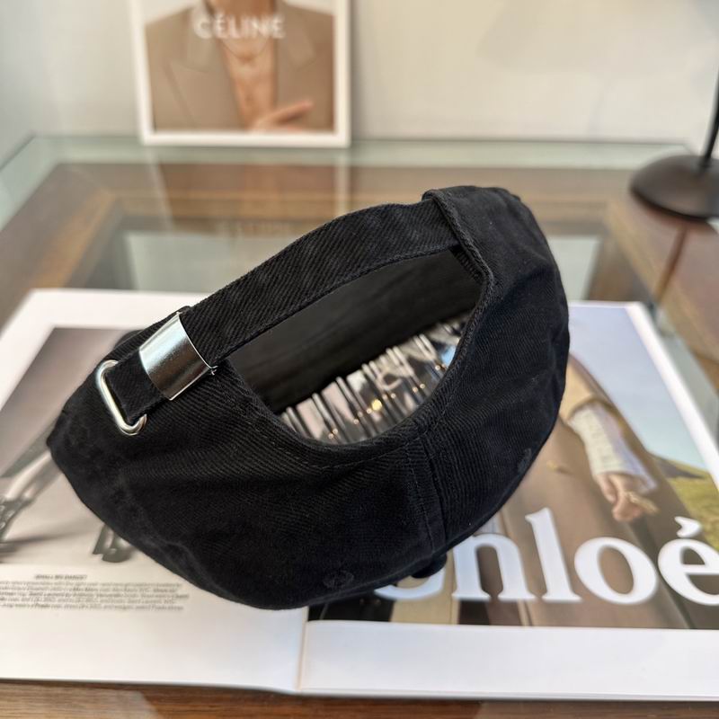 Luluemon cap dx (1973)