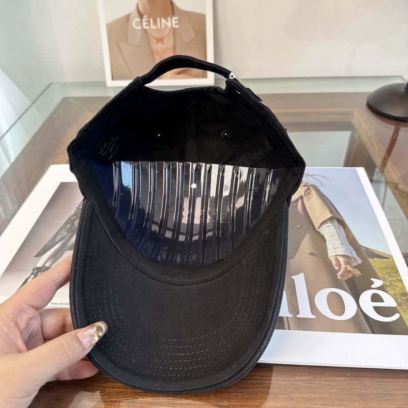 Luluemon cap dx (1974)