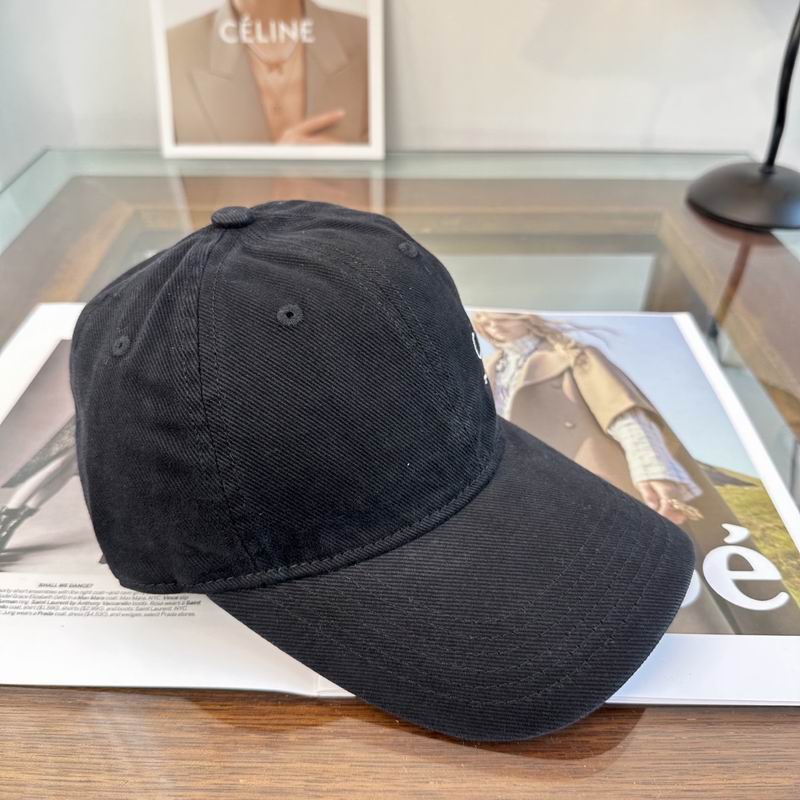 Luluemon cap dx (1979)