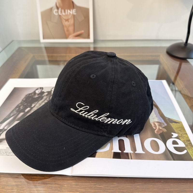 Luluemon cap dx (1980)