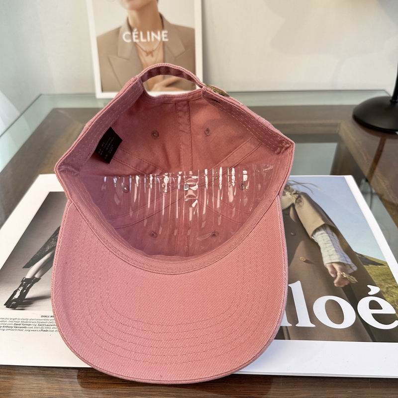 Luluemon cap dx (1983)