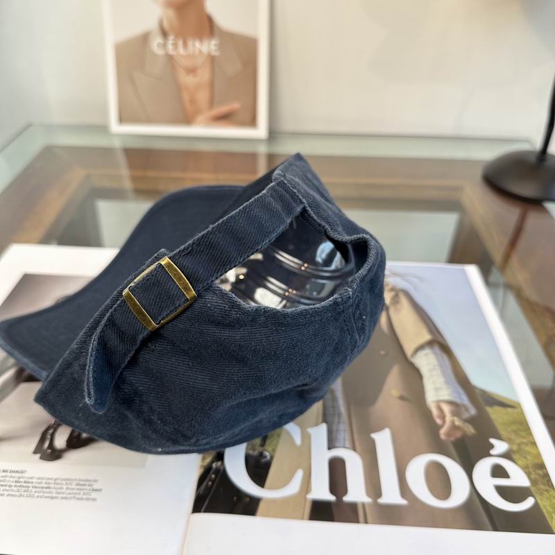 Luluemon cap dx (1992)