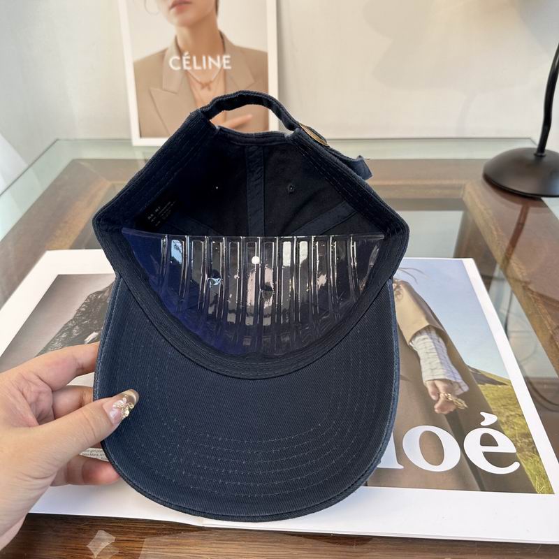 Luluemon cap dx (1993)