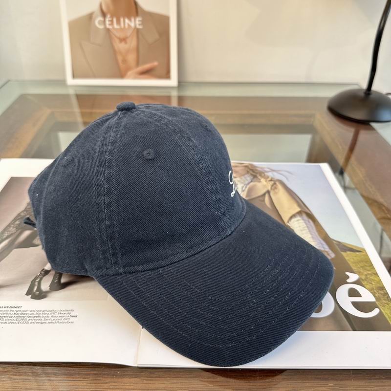 Luluemon cap dx (1998)