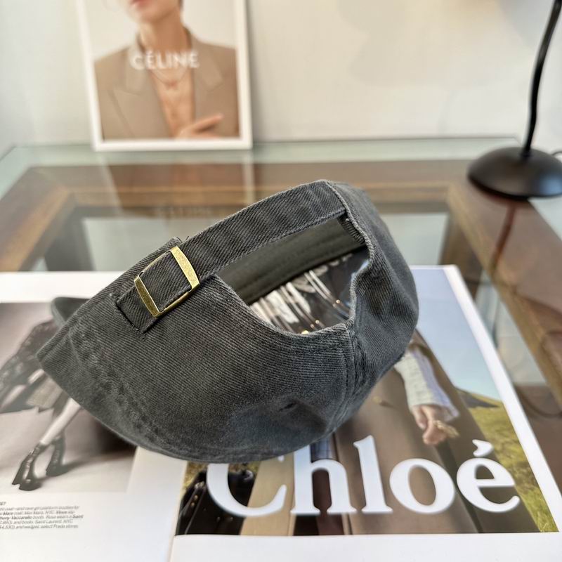 Luluemon cap dx (2001)