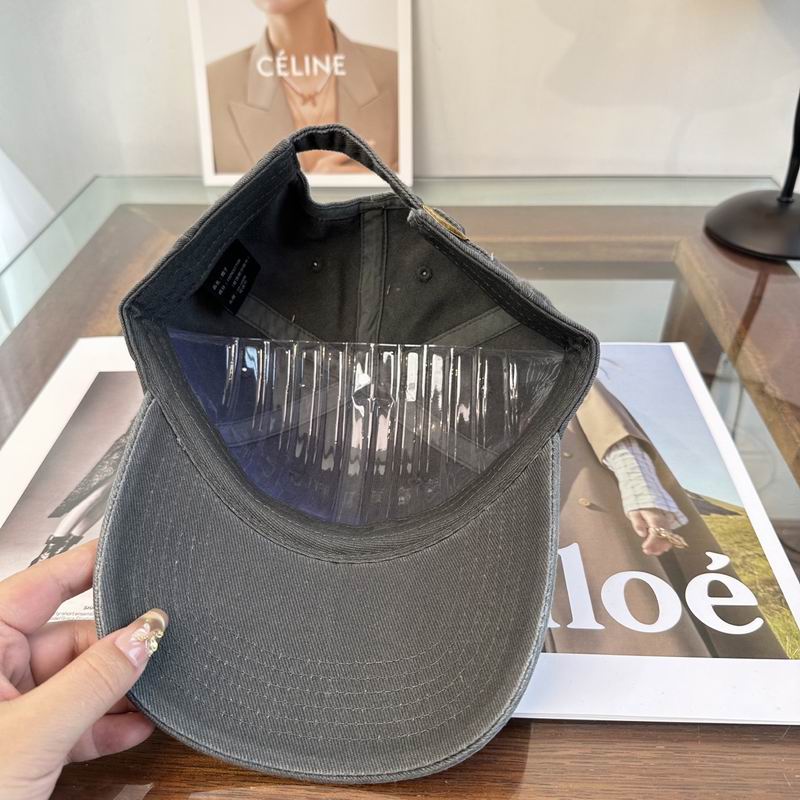 Luluemon cap dx (2002)