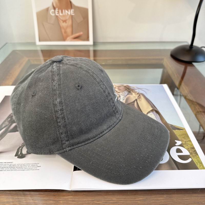 Luluemon cap dx (2007)