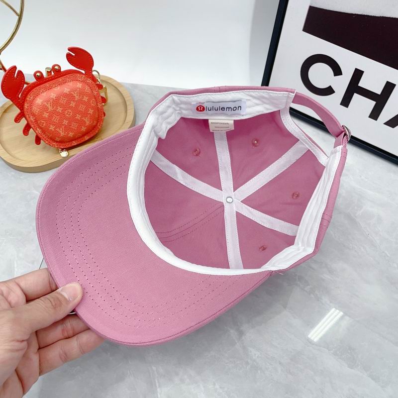 Luluemon cap dx (4680)