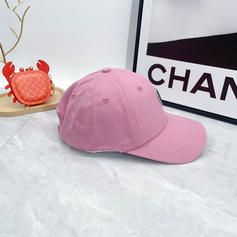 Luluemon cap dx (4682)