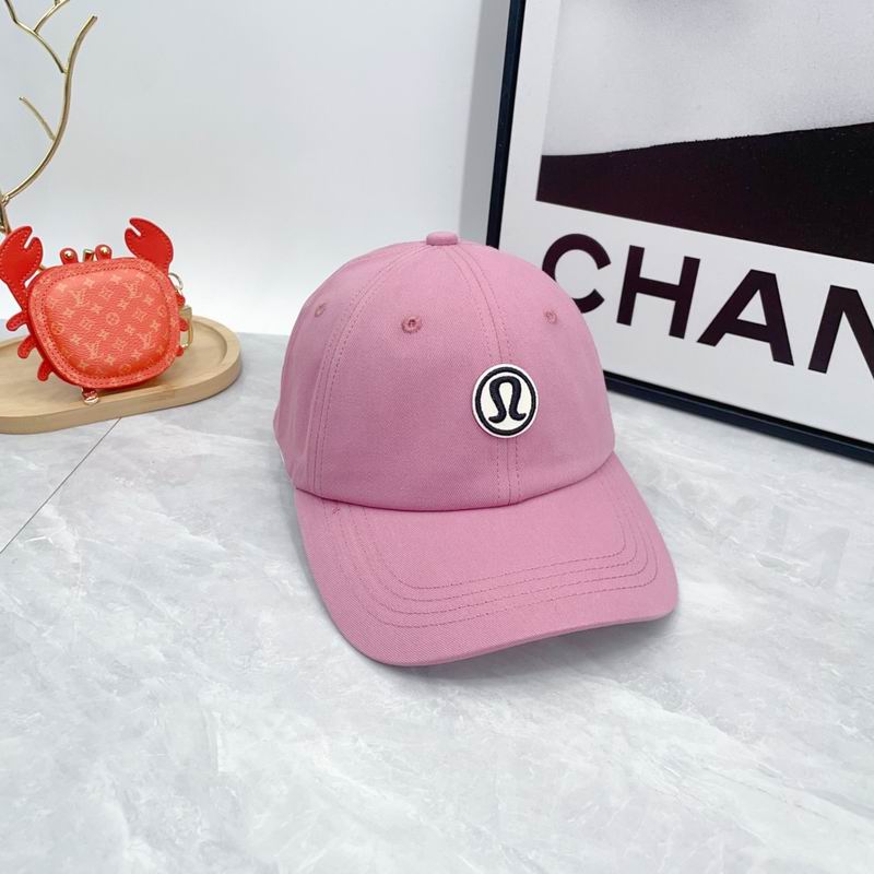 Luluemon cap dx (4683)