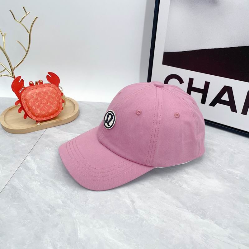 Luluemon cap dx (4684)