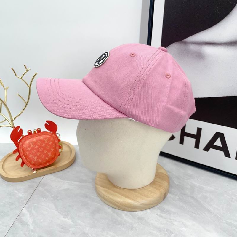 Luluemon cap dx (4685)