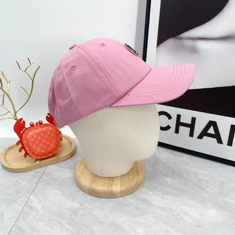 Luluemon cap dx (4686)